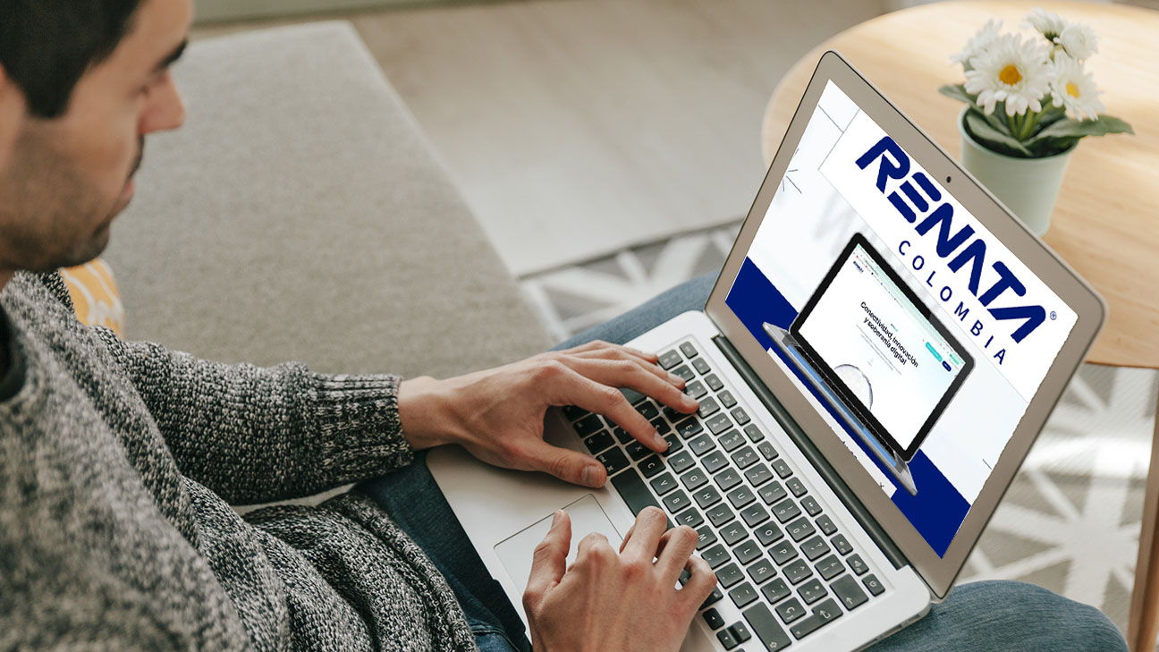 RENATA Colombia presenta su nueva plataforma digital, un reflejo de su evolución institucional y de las capacidades que impulsan la transformación digital del país