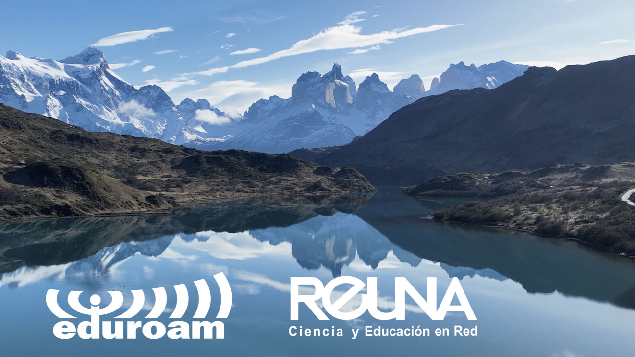 REUNA, Chile: En la Patagonia chilena, Universidad de Magallanes se suma a eduroam