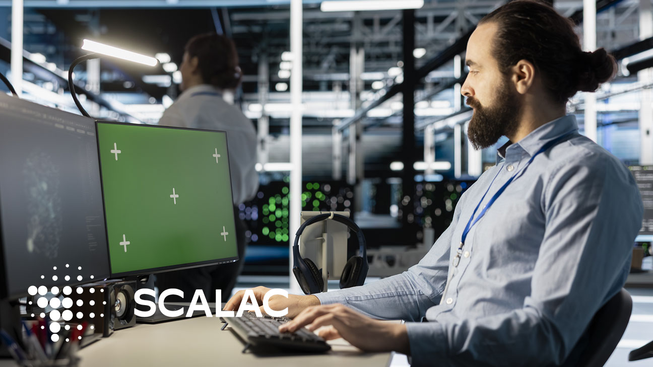SCALAC presenta el Informe sobre infraestructura de HPC 2025 en CARLA 2026