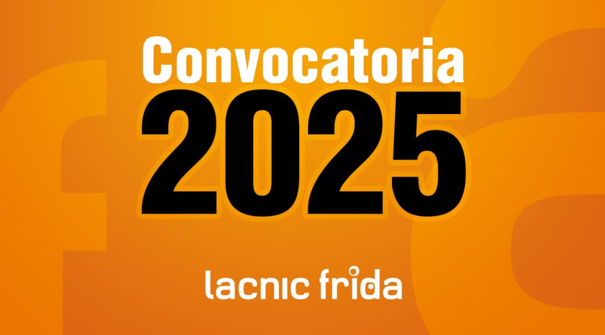 FRIDA 2025 Call for Proposals: Opportunity for Innovative Internet Projects in Latin America and the Caribbean