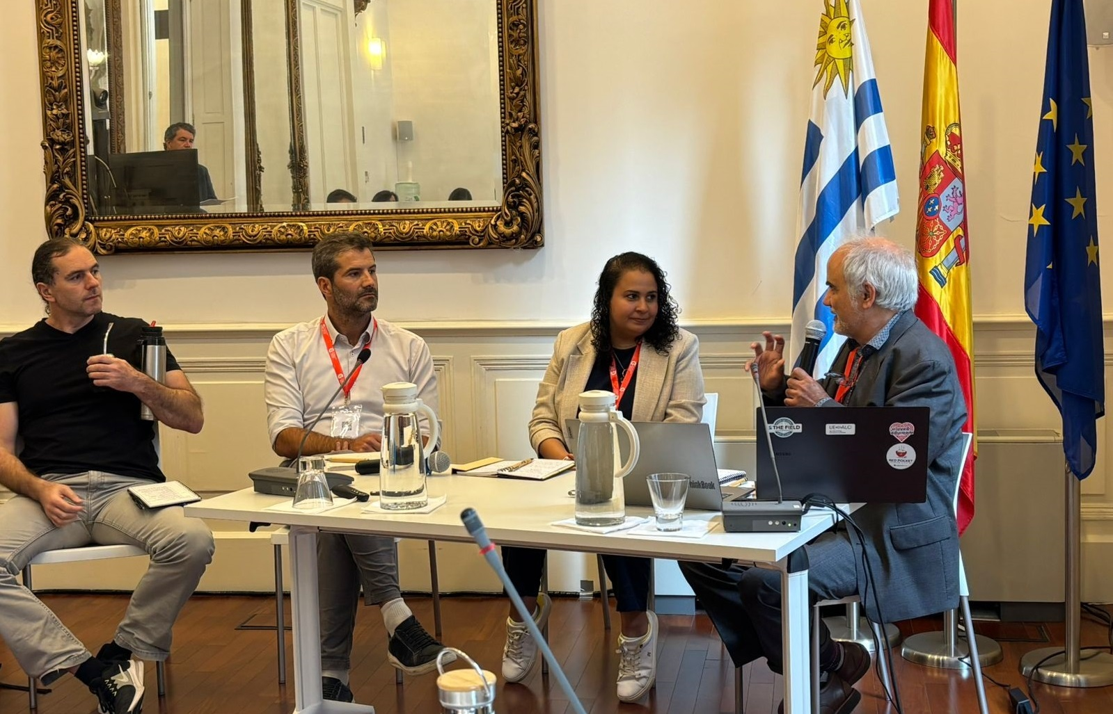 Connectivity and Innovation: Meeting the Challenges of Regional Science
