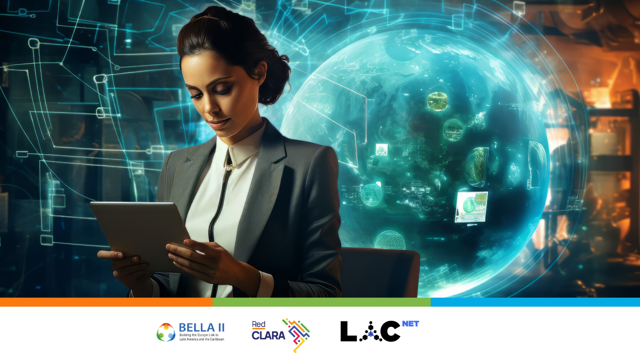 BELLA II lanza un nuevo entorno de prueba blockchain al servicio de la innovación en América Latina y el Caribe