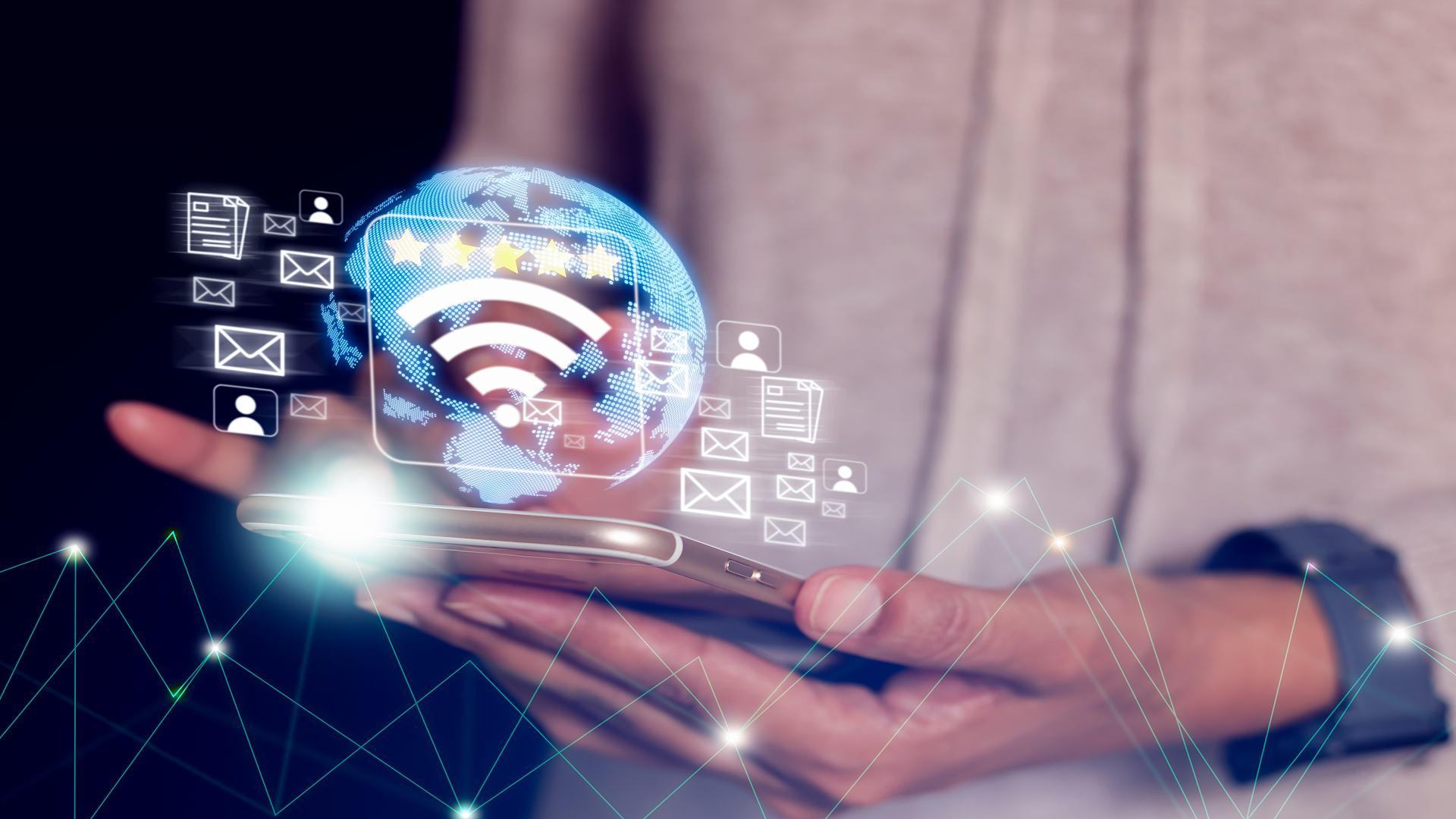 Innovación y conectividad marcan la agenda de la Escuela de Transformación Digital 2025