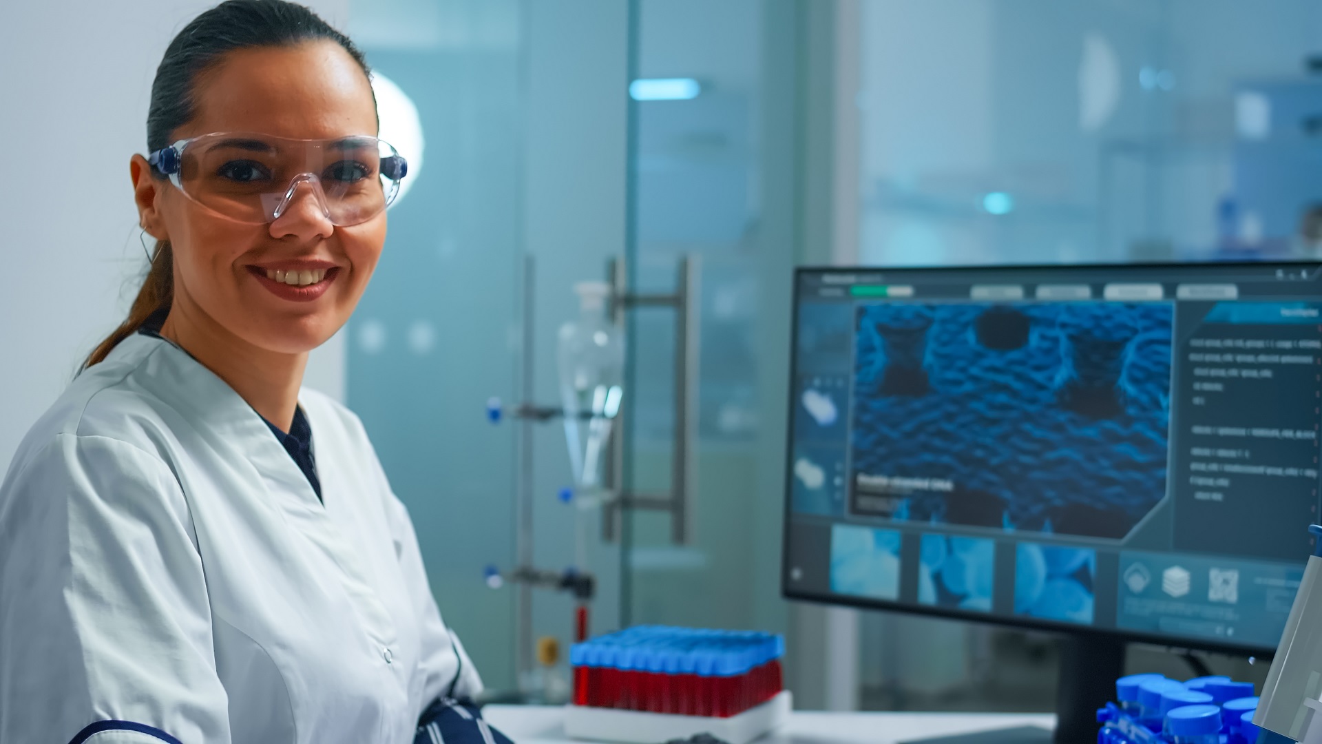 BELLA II lança plataforma de testes para experimentação em bioinformática e inteligência artificial