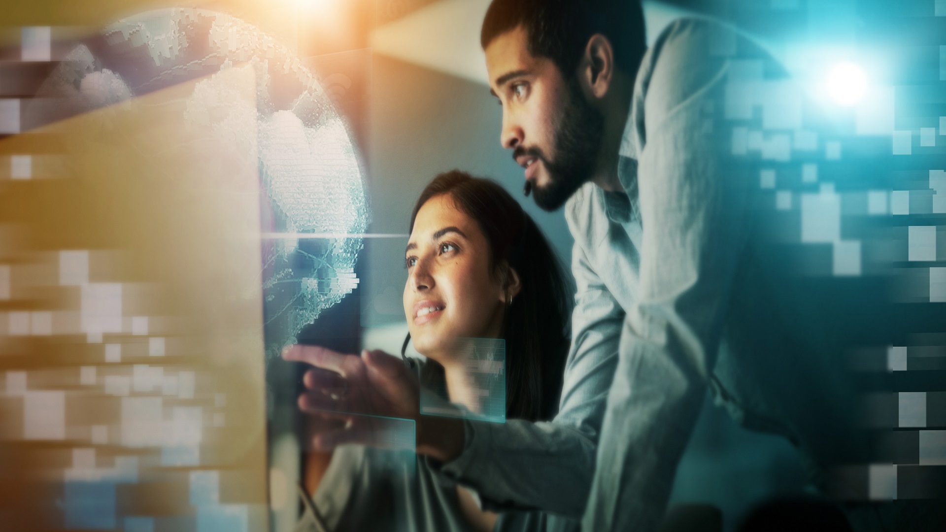 Convocatória aberta para o Programa Early Adopters Blockchain América Latina