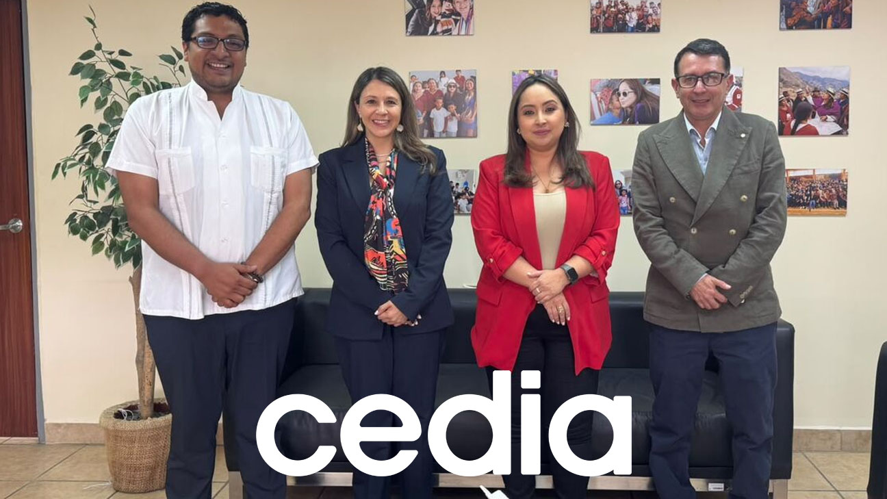 El Observatorio Zenit/Copernicus Ecuador se presenta como herramienta clave para la gestión de riesgos