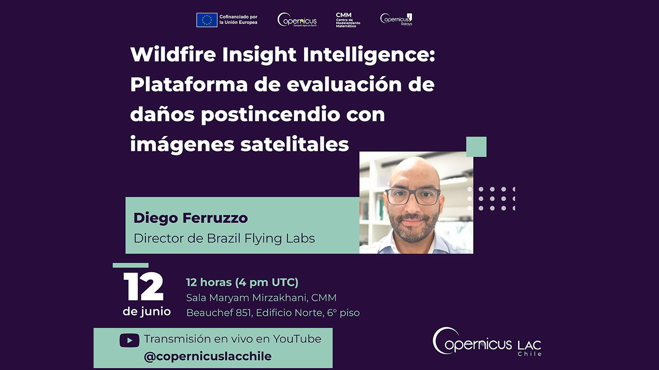 17 de junio: Participe en el webinar RUTE-ALC sobre One Health y cambio climático en América Latina y el Caribe