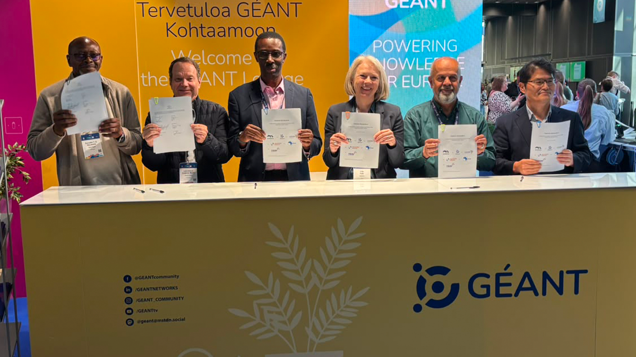 Helsinki Declaration: a growing global alliance to support Earth Observation