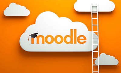 Moodle on AWS