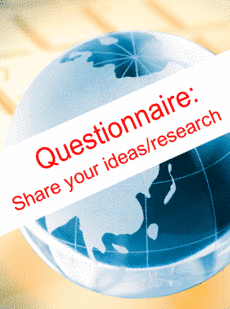 Aporte con sus ideas al estudio global sobre internet de la UNESCO