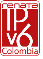 IPv6 RENATA