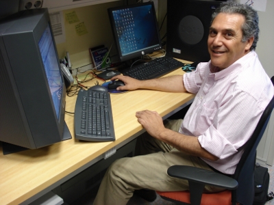 Dr. Jes&uacute;s G&oacute;mez Mendieta