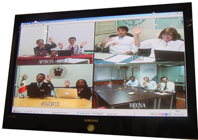 Grupo de Interés de Endoscopía