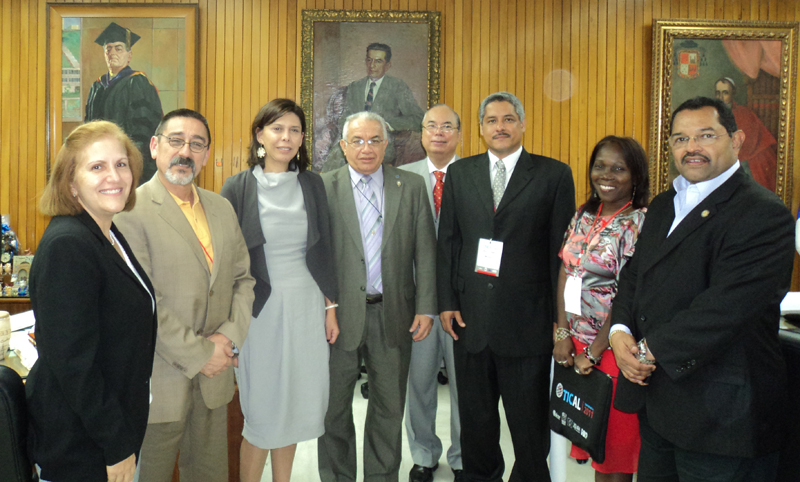 Autoridades Autoridades