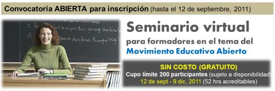 Seminario CLARISE