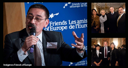 Friends of Europe
