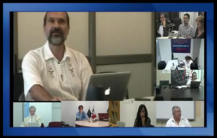 Segundo Día Virtual de e-Cultura