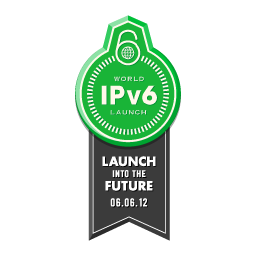 IPv6