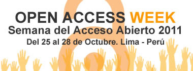 Open Access Perú